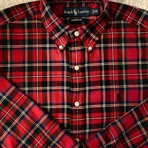 ❤️ (Preloved) ❤️ Ralph Lauren Long Sleeves